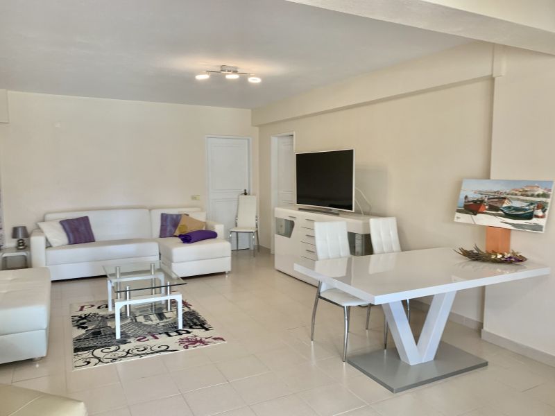 foto 5 Mietobjekt von Privatpersonen Quarteira appartement Algarve  Wohnzimmer