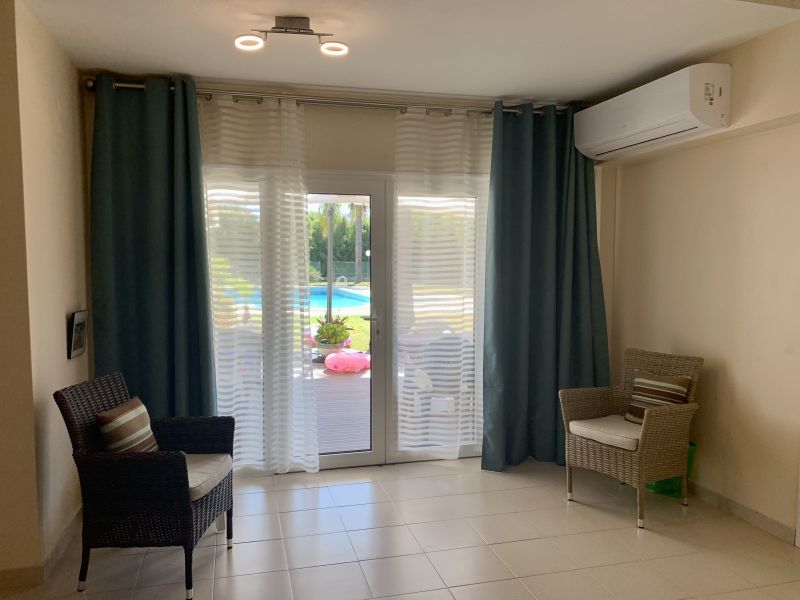 foto 4 Mietobjekt von Privatpersonen Quarteira appartement Algarve  Eingang