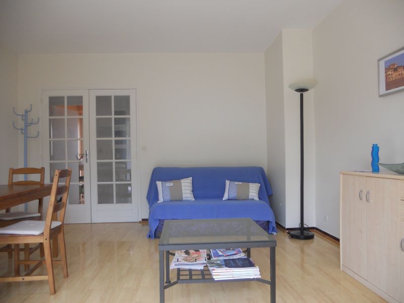 foto 3 Mietobjekt von Privatpersonen Hossegor appartement Aquitanien Landes Aufenthalt