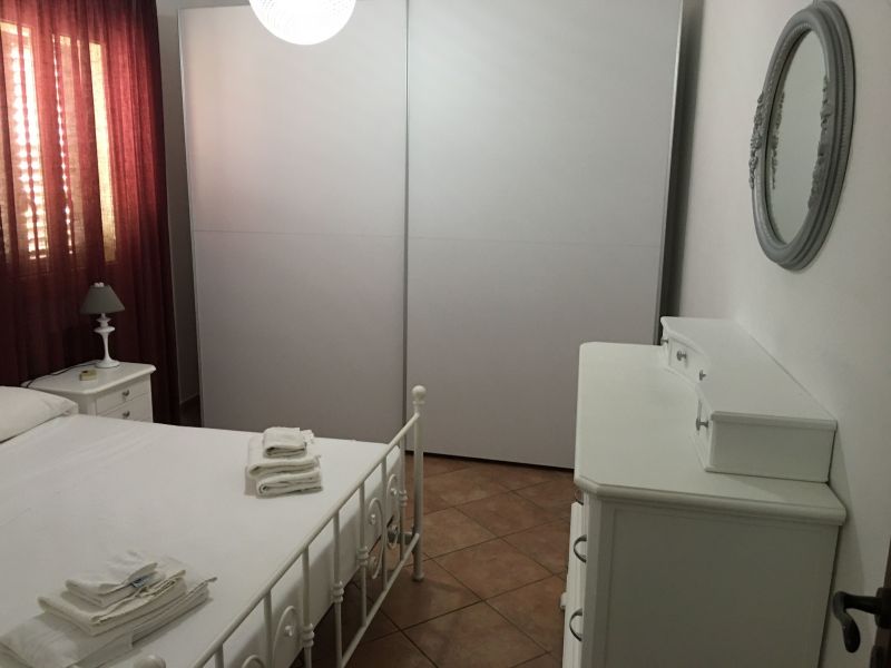 foto 7 Mietobjekt von Privatpersonen Castellammare del Golfo villa Sizilien Trapani (+Umland) Schlafzimmer 1