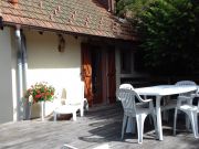 Ferienunterknfte Xonrupt Longemer fr 4 personen: chalet Nr. 115801