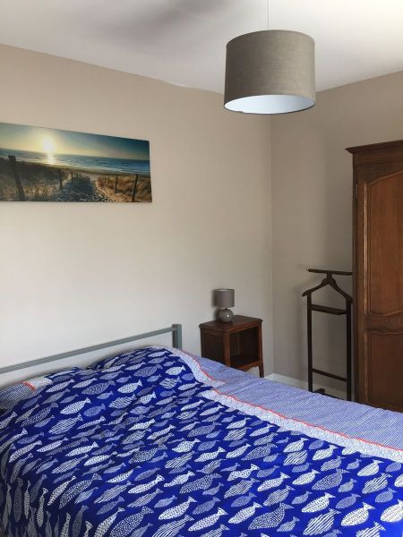 foto 1 Mietobjekt von Privatpersonen Boulogne/mer gite Nord-Pas de Calais Pas de Calais Schlafzimmer 1