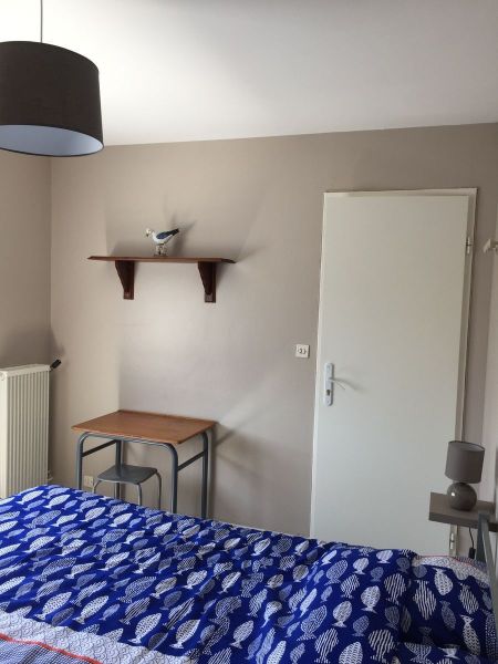 foto 2 Mietobjekt von Privatpersonen Boulogne/mer gite Nord-Pas de Calais Pas de Calais Schlafzimmer 1