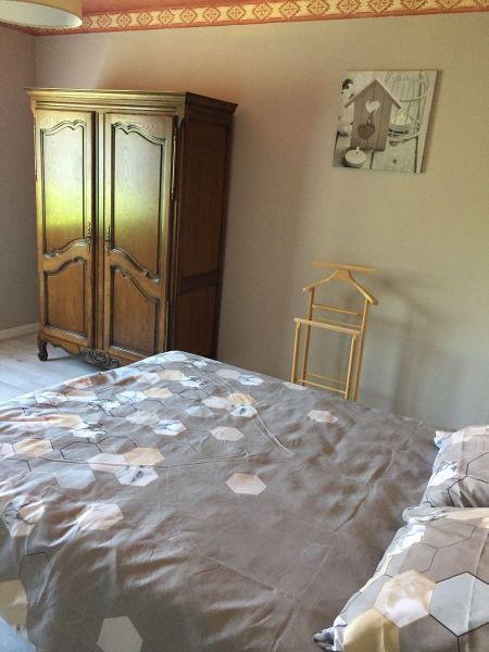 foto 3 Mietobjekt von Privatpersonen Boulogne/mer gite Nord-Pas de Calais Pas de Calais Schlafzimmer 2