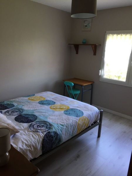 foto 7 Mietobjekt von Privatpersonen Boulogne/mer gite Nord-Pas de Calais Pas de Calais Schlafzimmer 3