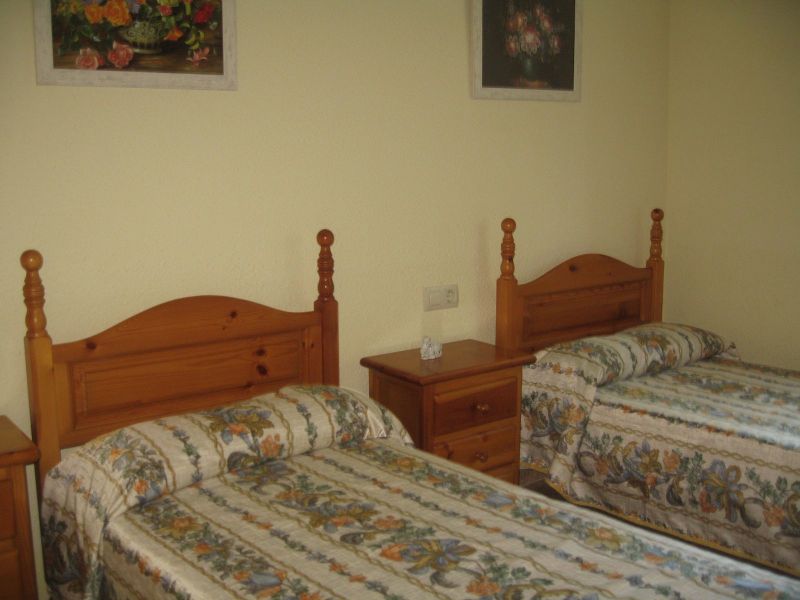 foto 5 Mietobjekt von Privatpersonen Roda de Bera maison Katalonien Provinz Tarragona Schlafzimmer