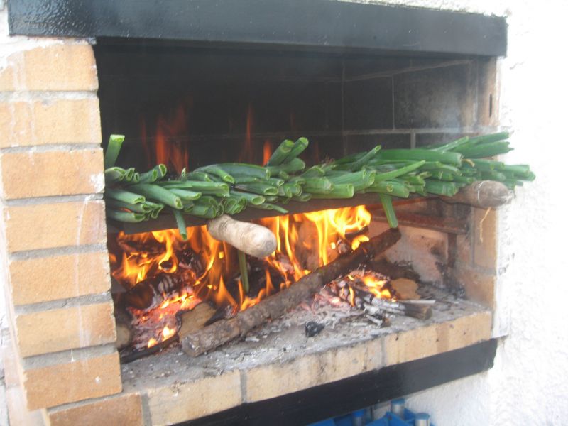 foto 8 Mietobjekt von Privatpersonen Roda de Bera maison Katalonien Provinz Tarragona Ansicht des Objektes