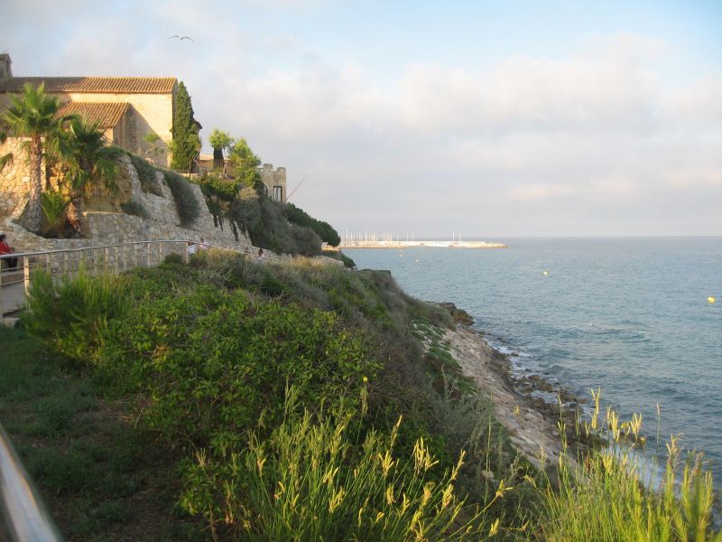 foto 22 Mietobjekt von Privatpersonen Roda de Bera maison Katalonien Provinz Tarragona Nahaufnahme