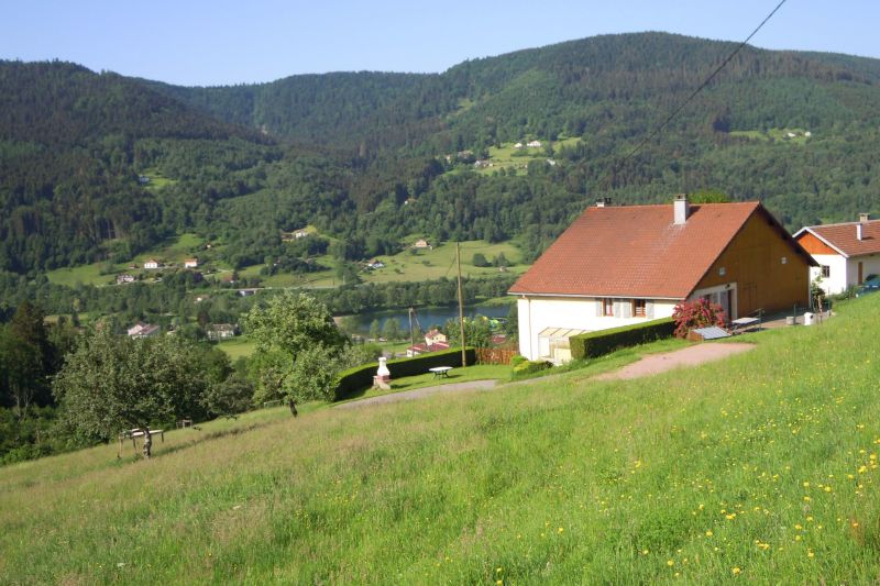 foto 0 Mietobjekt von Privatpersonen La Bresse appartement Lorraine Vogesen