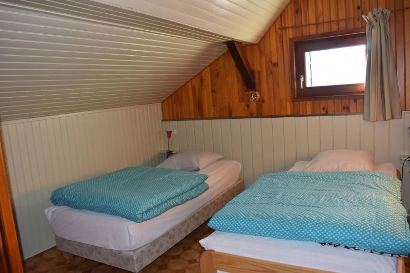 foto 4 Mietobjekt von Privatpersonen La Bresse appartement Lorraine Vogesen Schlafzimmer 2