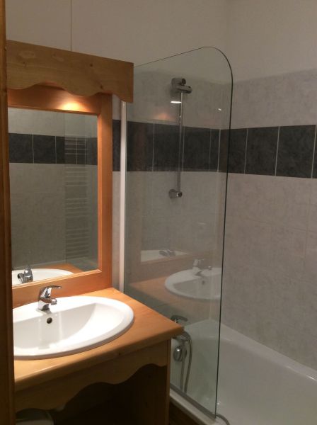 foto 15 Mietobjekt von Privatpersonen Valmeinier appartement Rhne-Alpes Savoyen separates WC