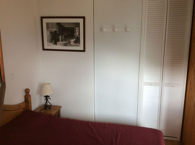 foto 10 Mietobjekt von Privatpersonen Valmeinier appartement Rhne-Alpes Savoyen Schlafzimmer 1