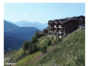 Ferienunterknfte Valle De La Maurienne fr 3 personen: appartement Nr. 118538