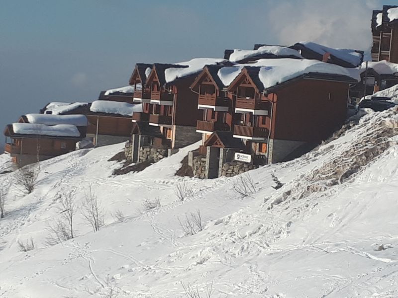 foto 0 Mietobjekt von Privatpersonen Valmeinier appartement Rhne-Alpes Savoyen