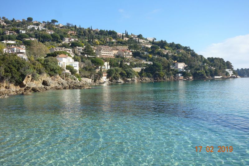 foto 29 Mietobjekt von Privatpersonen Le Lavandou appartement Provence-Alpes-Cte d'Azur Var Strand