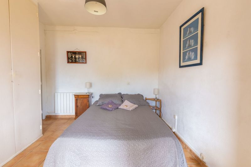 foto 15 Mietobjekt von Privatpersonen Le Lavandou appartement Provence-Alpes-Cte d'Azur Var Schlafzimmer 1