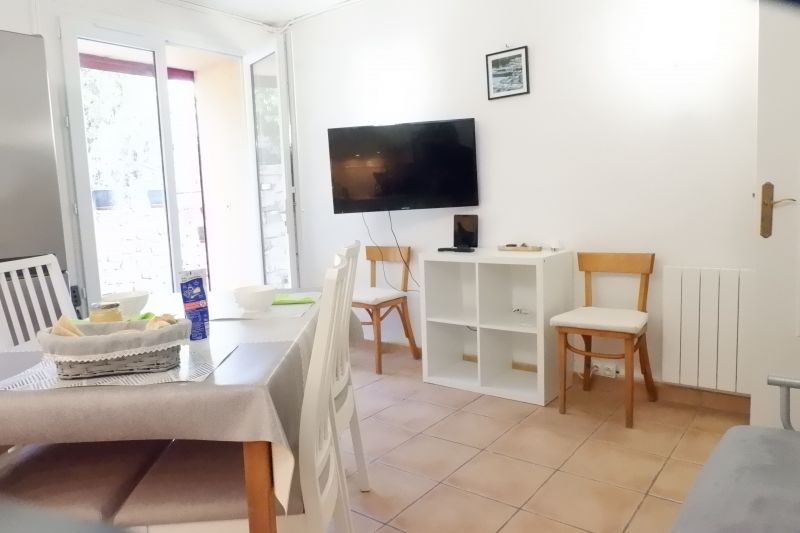 foto 18 Mietobjekt von Privatpersonen Le Lavandou appartement Provence-Alpes-Cte d'Azur Var Esszimmer