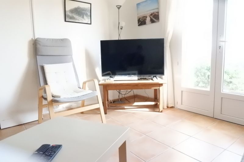 foto 13 Mietobjekt von Privatpersonen Le Lavandou appartement Provence-Alpes-Cte d'Azur Var Schlafzimmer 2