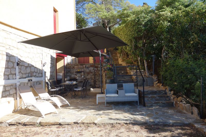 foto 8 Mietobjekt von Privatpersonen Le Lavandou appartement Provence-Alpes-Cte d'Azur Var Terrasse