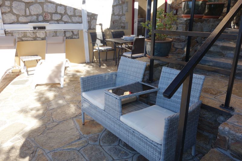 foto 7 Mietobjekt von Privatpersonen Le Lavandou appartement Provence-Alpes-Cte d'Azur Var Terrasse