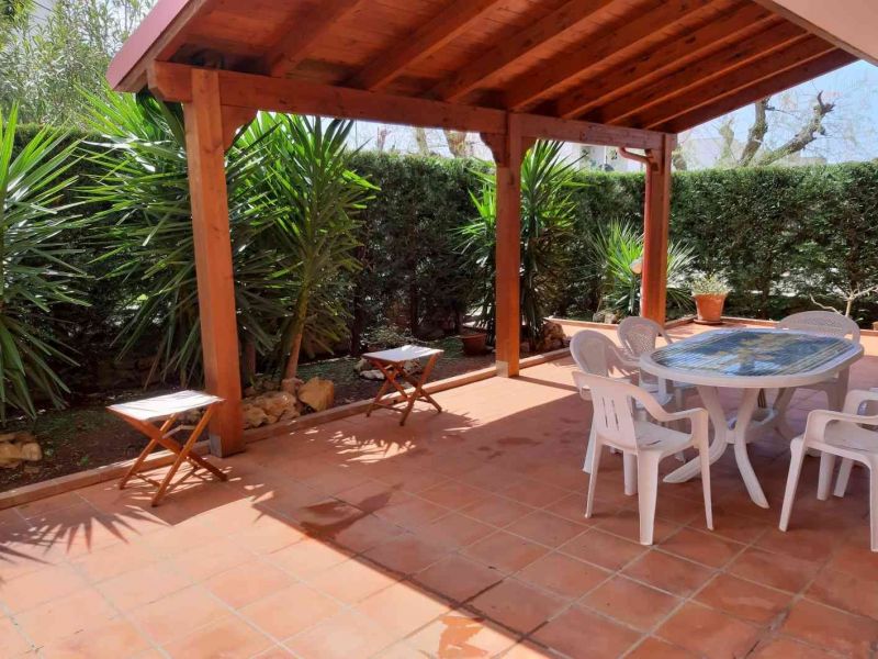 foto 0 Mietobjekt von Privatpersonen Porto Cesareo villa Apulien Lecce (+Umland) Garten