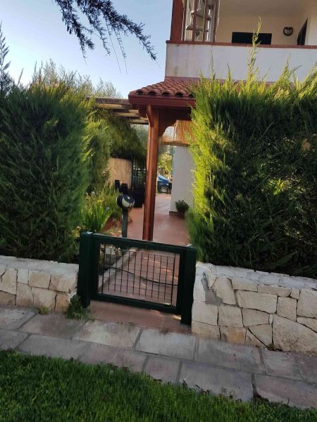 foto 4 Mietobjekt von Privatpersonen Porto Cesareo villa Apulien Lecce (+Umland) Eingang