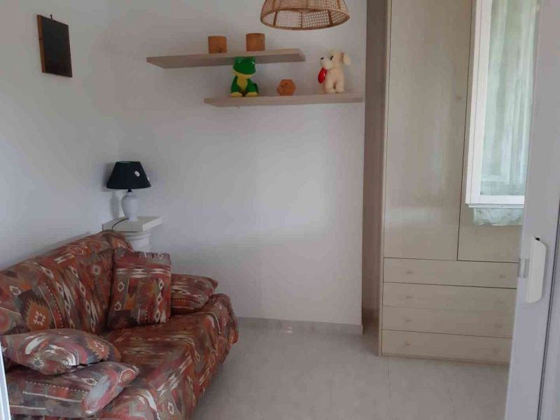 foto 12 Mietobjekt von Privatpersonen Porto Cesareo villa Apulien Lecce (+Umland) Schlafzimmer 2