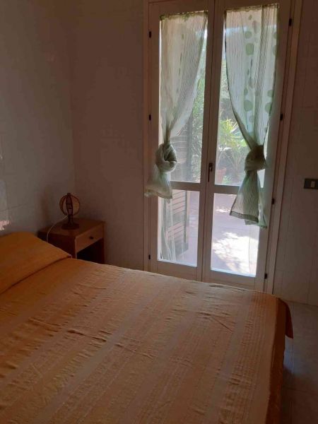 foto 14 Mietobjekt von Privatpersonen Porto Cesareo villa Apulien Lecce (+Umland) Schlafzimmer 1