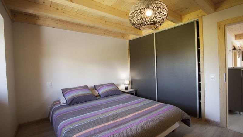 foto 4 Mietobjekt von Privatpersonen Annecy gite Rhne-Alpes Haute-Savoie Schlafzimmer 1