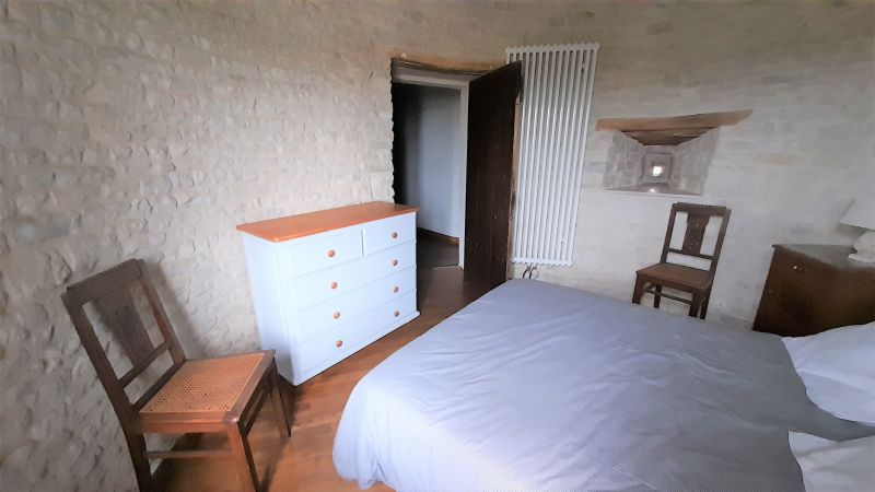 foto 17 Mietobjekt von Privatpersonen La Rochelle gite Poitou-Charentes Charente-Maritime Schlafzimmer 2
