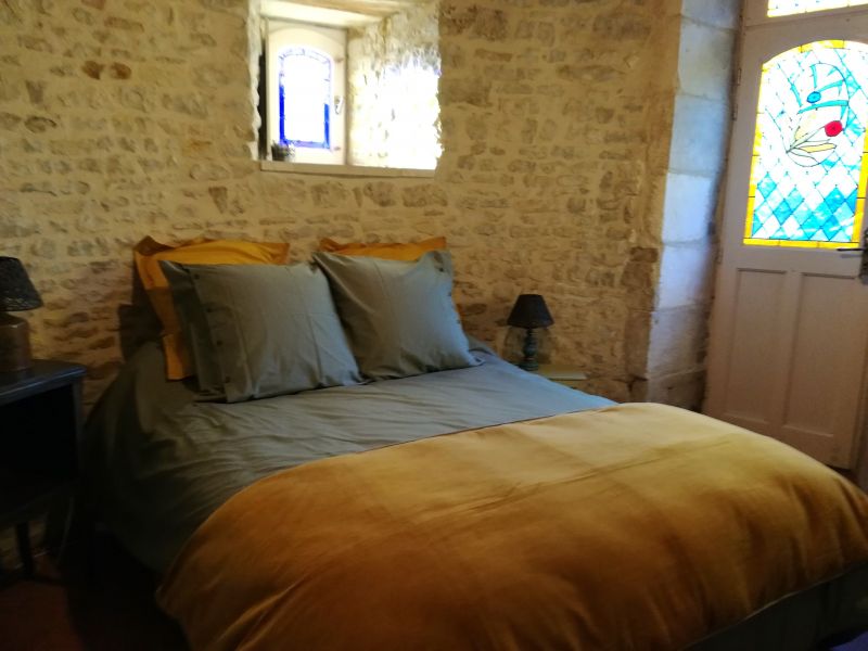 foto 10 Mietobjekt von Privatpersonen La Rochelle gite Poitou-Charentes Charente-Maritime Schlafzimmer 1