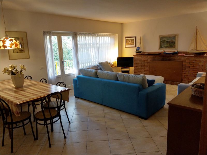 foto 1 Mietobjekt von Privatpersonen Castagneto Carducci maison Toskana Livorno (+Umland) Esszimmer