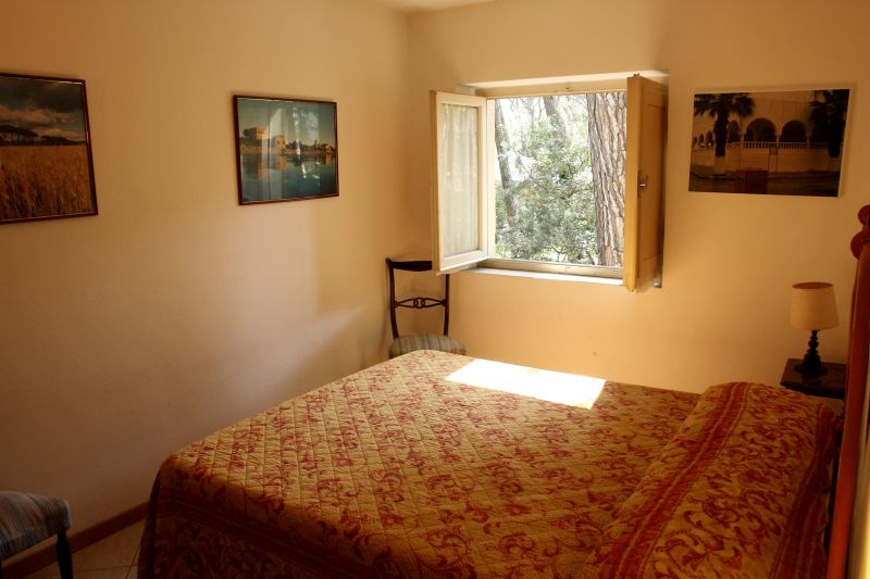 foto 7 Mietobjekt von Privatpersonen Castagneto Carducci maison Toskana Livorno (+Umland) Schlafzimmer 1