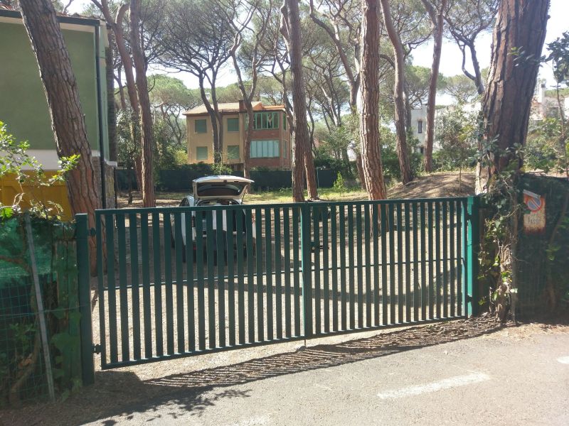 foto 16 Mietobjekt von Privatpersonen Castagneto Carducci maison Toskana Livorno (+Umland) Parkplatz