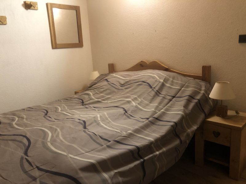 foto 5 Mietobjekt von Privatpersonen La Plagne appartement Rhne-Alpes Savoyen Schlafzimmer