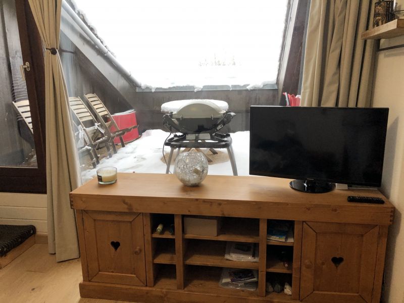 foto 1 Mietobjekt von Privatpersonen La Plagne appartement Rhne-Alpes Savoyen Aufenthalt