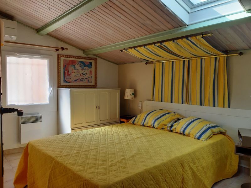 foto 17 Mietobjekt von Privatpersonen Agay villa Provence-Alpes-Cte d'Azur Var Schlafzimmer 2