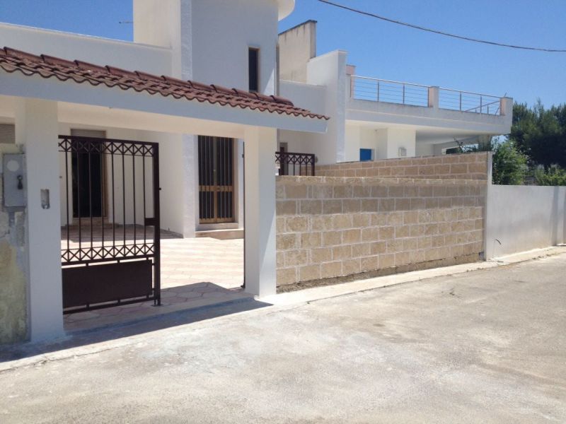 foto 0 Mietobjekt von Privatpersonen Porto Cesareo appartement Apulien Lecce (+Umland)