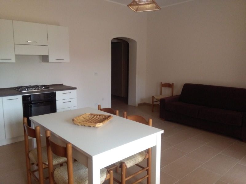 foto 1 Mietobjekt von Privatpersonen Porto Cesareo appartement Apulien Lecce (+Umland)