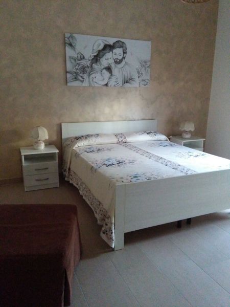 foto 3 Mietobjekt von Privatpersonen Porto Cesareo appartement Apulien Lecce (+Umland) Schlafzimmer 1