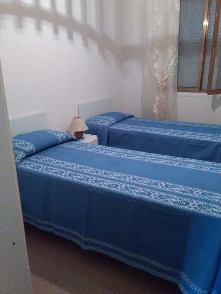 foto 4 Mietobjekt von Privatpersonen Porto Cesareo appartement Apulien Lecce (+Umland) Schlafzimmer 2