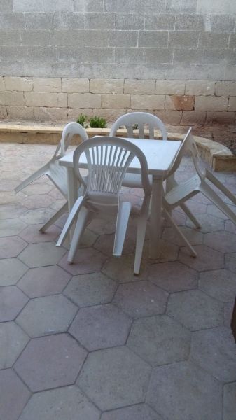 foto 7 Mietobjekt von Privatpersonen Porto Cesareo appartement Apulien Lecce (+Umland)