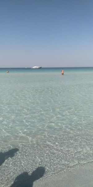 foto 8 Mietobjekt von Privatpersonen Porto Cesareo appartement Apulien Lecce (+Umland)