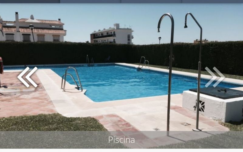 foto 25 Mietobjekt von Privatpersonen Mlaga appartement Andalusien Provinz Mlaga Schwimmbad