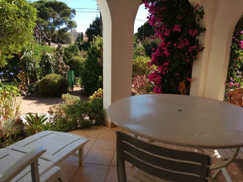 foto 14 Mietobjekt von Privatpersonen Cavalaire-sur-Mer villa Provence-Alpes-Cte d'Azur Var Terrasse