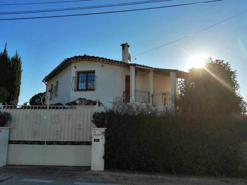 foto 2 Mietobjekt von Privatpersonen Cavalaire-sur-Mer villa Provence-Alpes-Cte d'Azur Var