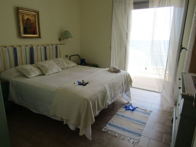 foto 2 Mietobjekt von Privatpersonen Taormina appartement Sizilien Messina (+Umland) Schlafzimmer 1