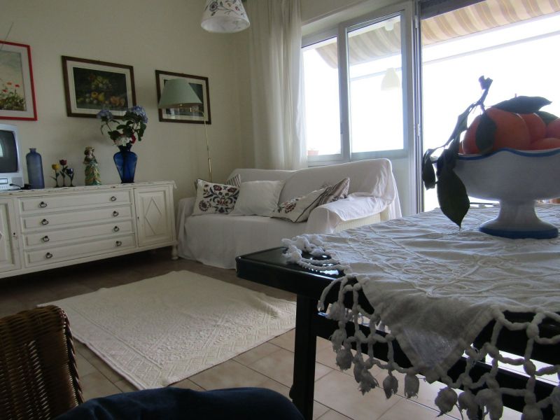 foto 8 Mietobjekt von Privatpersonen Taormina appartement Sizilien Messina (+Umland) Wohnzimmer