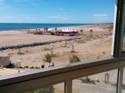 Ferienunterknfte mit blick aufs meer Port La Nouvelle: appartement Nr. 123899