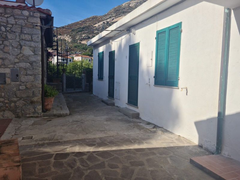 foto 5 Mietobjekt von Privatpersonen Campo nell'Elba appartement Toskana Elba